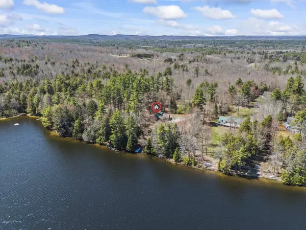 Sidney, ME 04330,48 Thistle LN