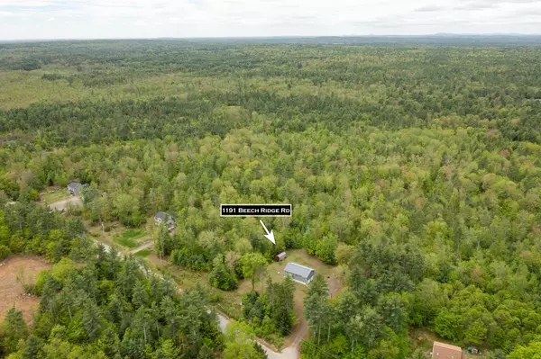 North Berwick, ME 03906,1191 Beech Ridge RD