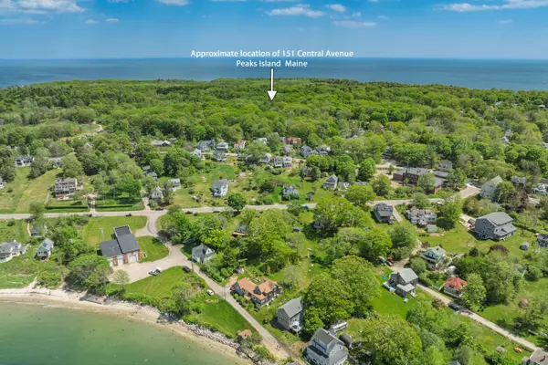 Portland, ME 04108,151 Central AVE