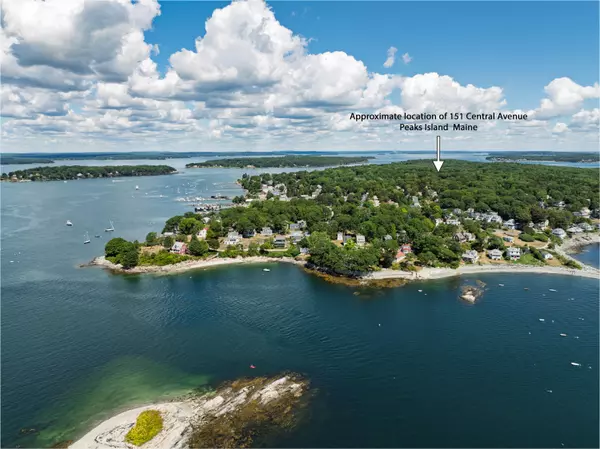 Portland, ME 04108,151 Central AVE