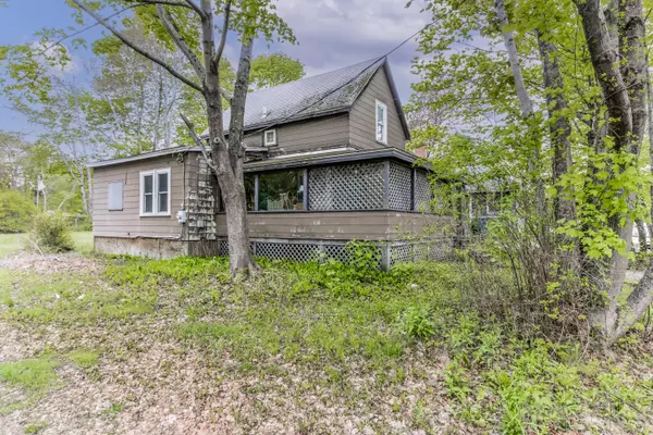 Portland, ME 04108,151 Central AVE