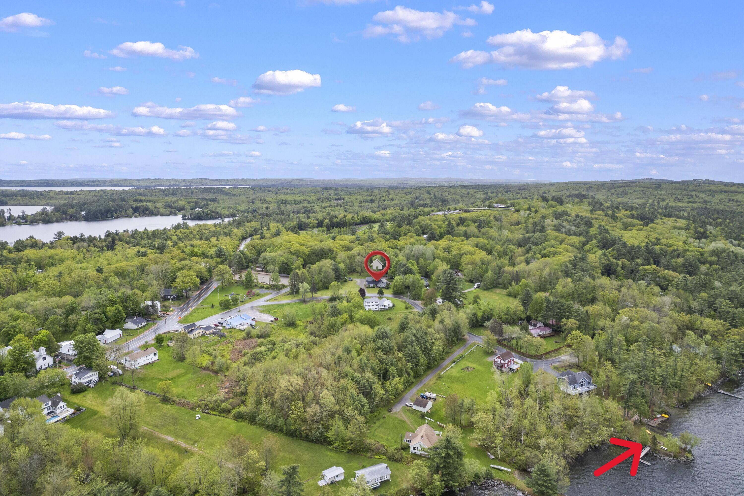 Belgrade, ME 04918,14 Lakeshore DR