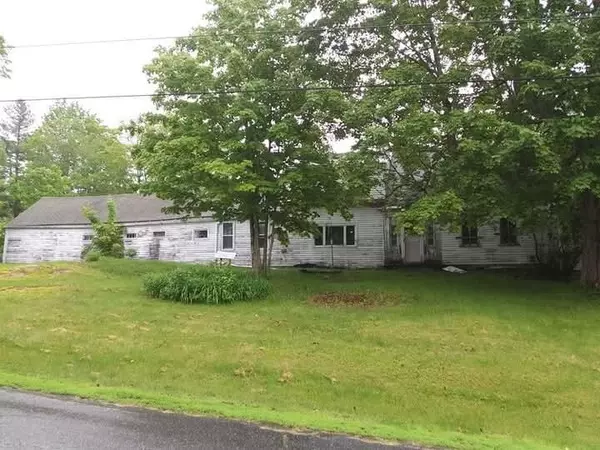 284 Old Brunswick RD, Gardiner, ME 04345
