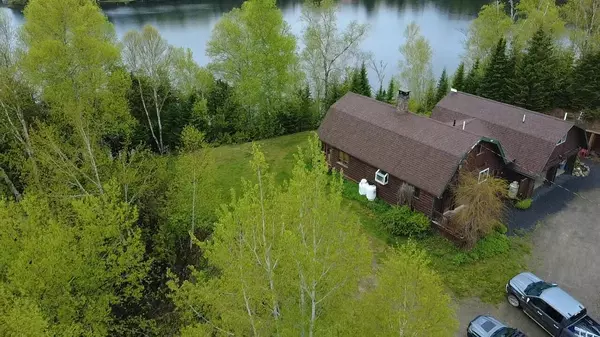 Monticello, ME 04760,135 W Conroy Lake RD