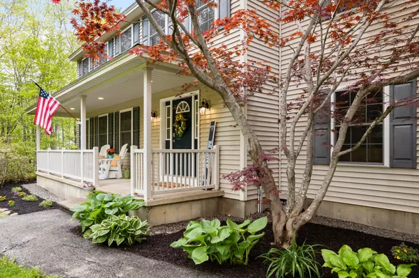 Orono, ME 04473,30 Maxfield DR