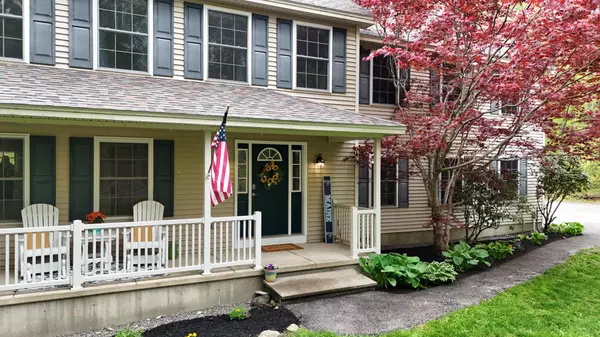 Orono, ME 04473,30 Maxfield DR