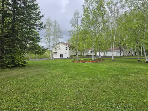 Presque Isle, ME 04769,232 Washburn RD