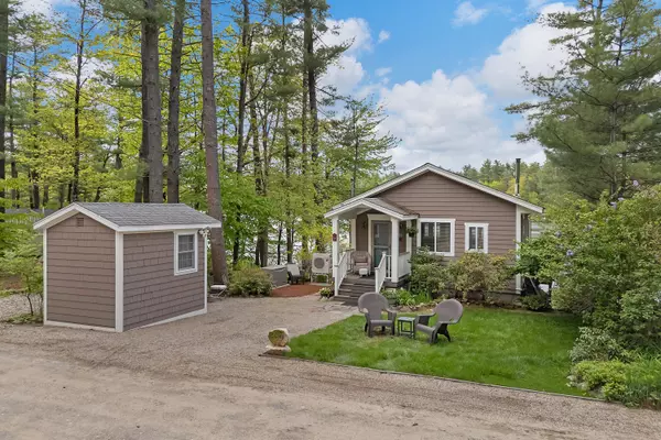 Acton, ME 04001,159 Loop RD