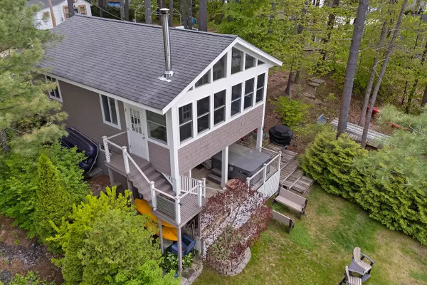 Acton, ME 04001,159 Loop RD