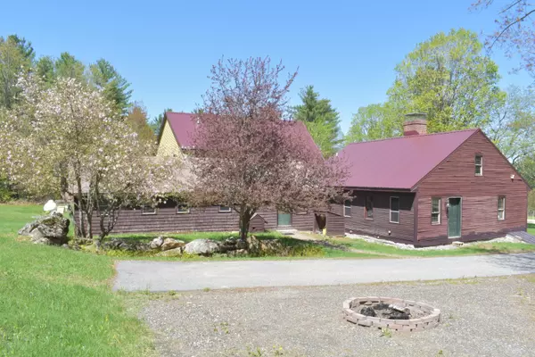 Leeds, ME 04263,306 Campbell RD