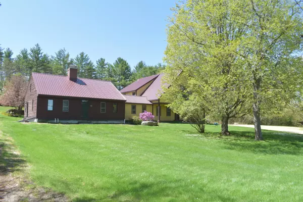 Leeds, ME 04263,306 Campbell RD