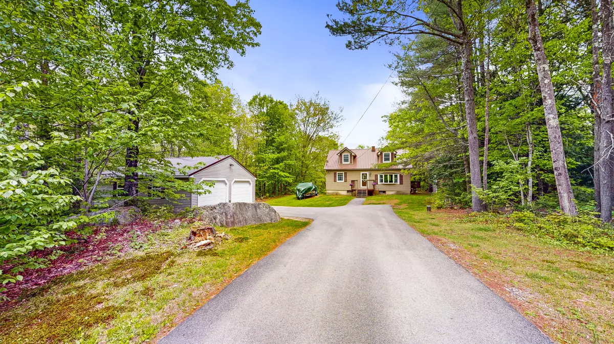 Leeds, ME 04263,56 Curtis DR