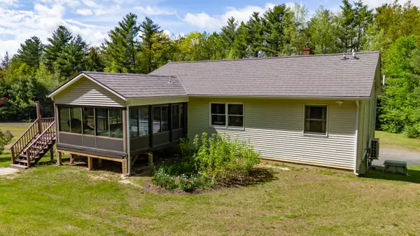 1301 Hallowell RD, Durham, ME 04222