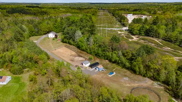 Durham, ME 04222,1301 Hallowell RD