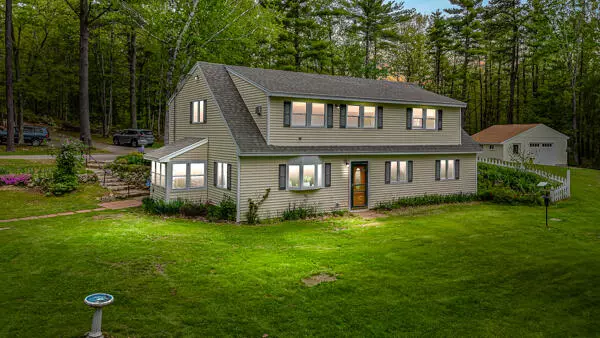 19 Rumery RD, Lyman, ME 04002