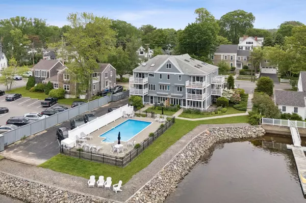 47 Ocean AVE #6, Kennebunkport, ME 04046