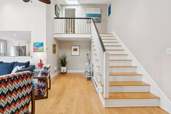 Kennebunkport, ME 04046,47 Ocean AVE #6