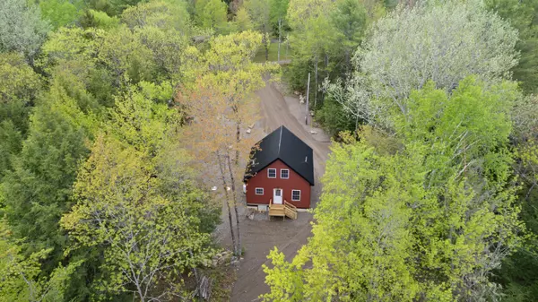 Passadumkeag, ME 04475,23 Bray CIR