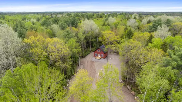 Passadumkeag, ME 04475,23 Bray CIR