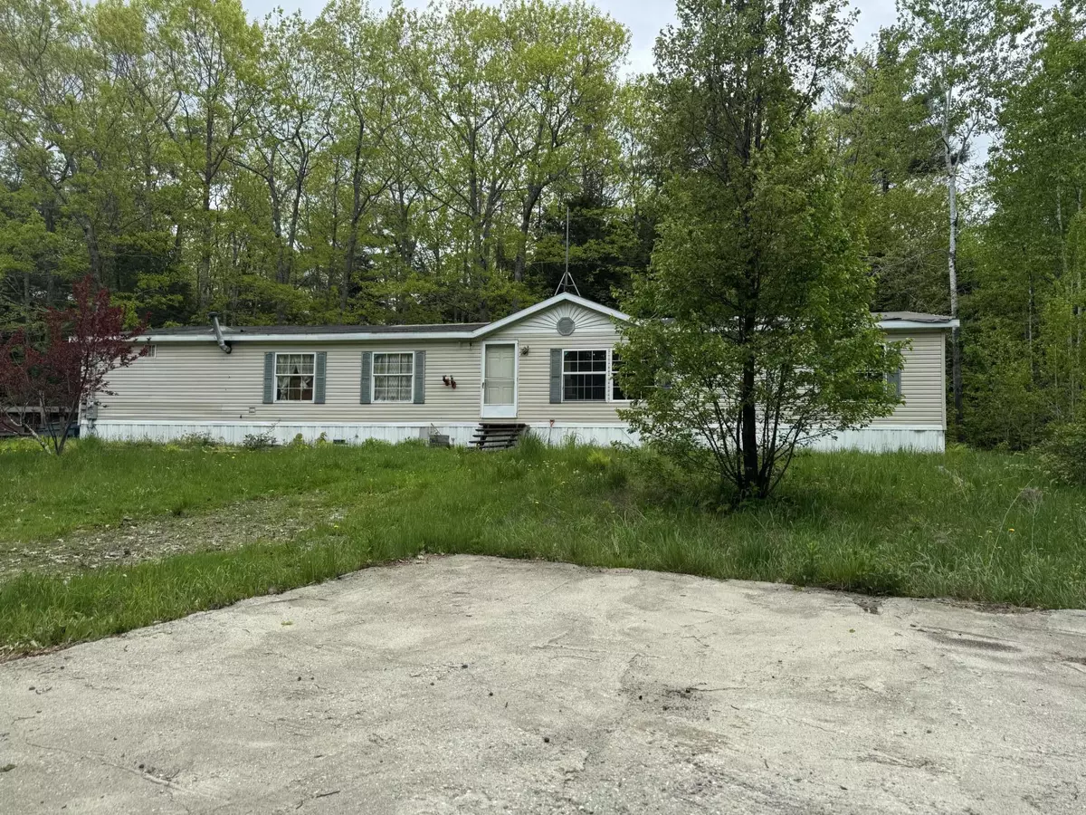 Whitefield, ME 04353,615 Wiscasset RD