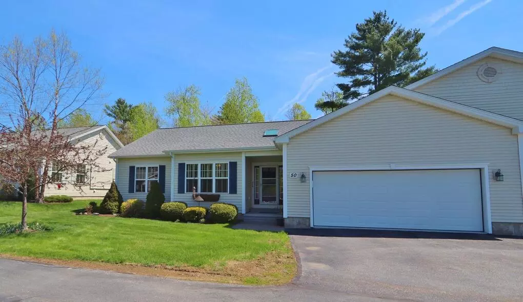 50 Kathryn LN #50, Bangor, ME 04401