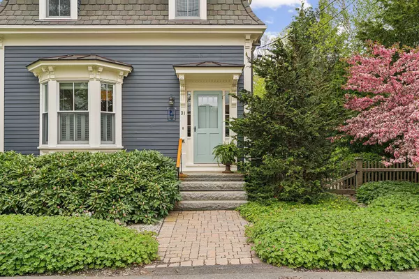 Portland, ME 04103,31 Mackworth ST