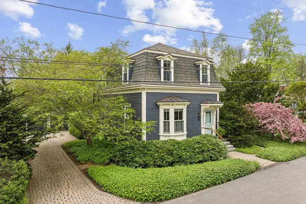 Portland, ME 04103,31 Mackworth ST