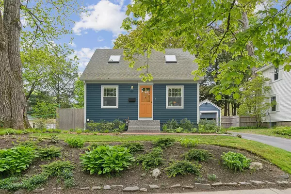 138 Whitney AVE, Portland, ME 04102