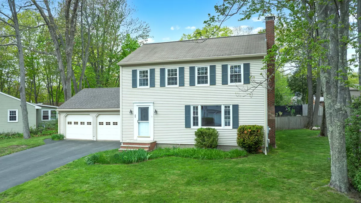 Portland, ME 04103,48 Christy RD