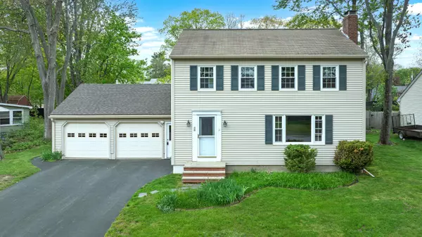 Portland, ME 04103,48 Christy RD