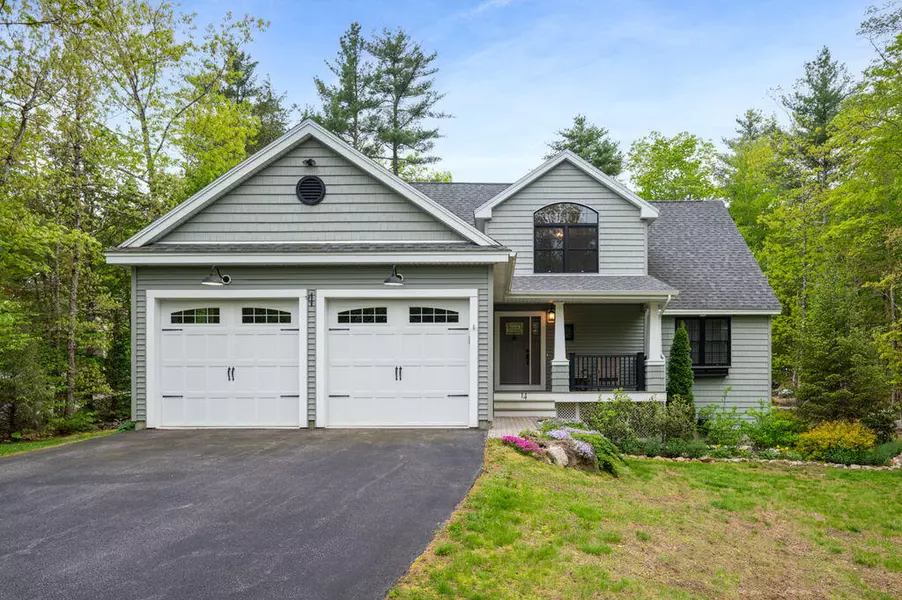 14 Winter Hills LN, Ogunquit, ME 03907
