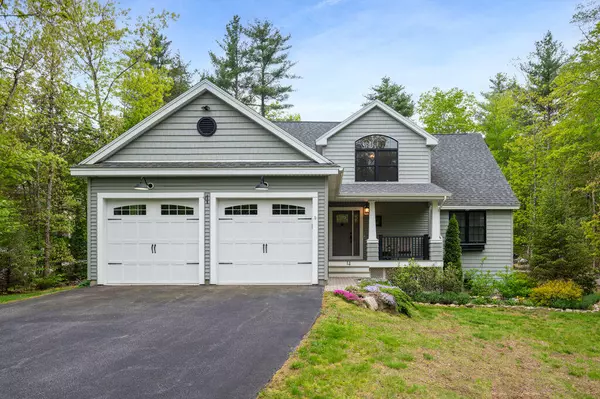 14 Winter Hills LN, Ogunquit, ME 03907