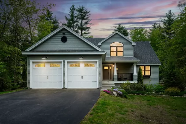 Ogunquit, ME 03907,14 Winter Hills LN