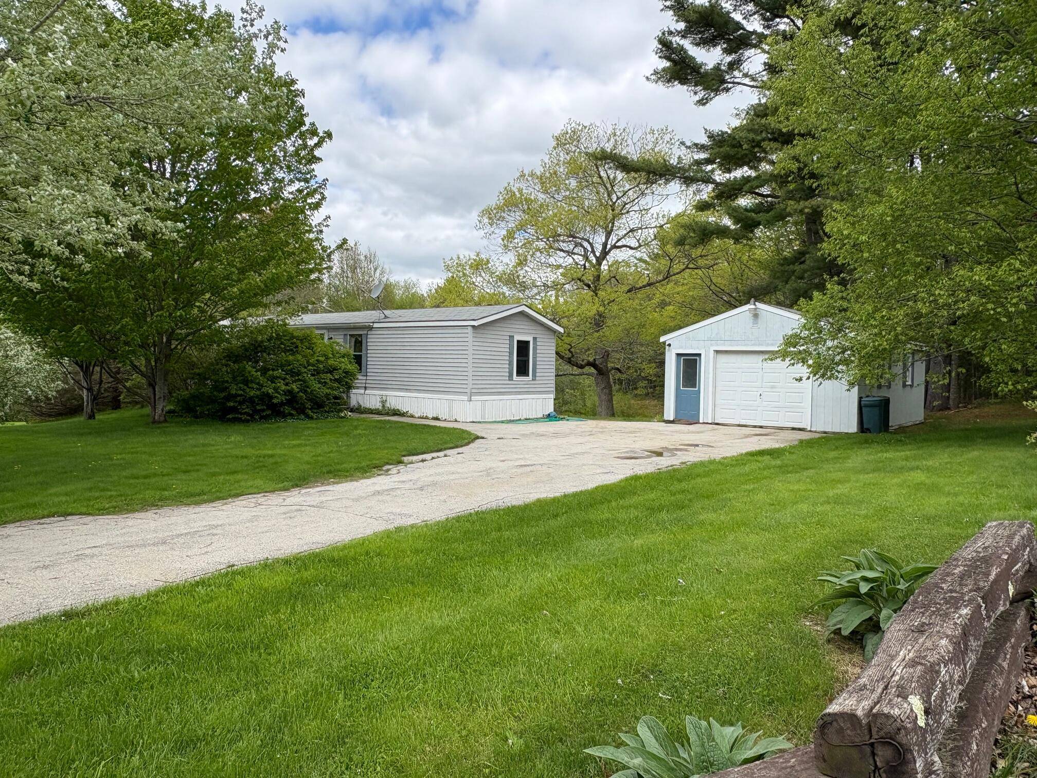 1236 Waldo Station RD, Waldo, ME 04915