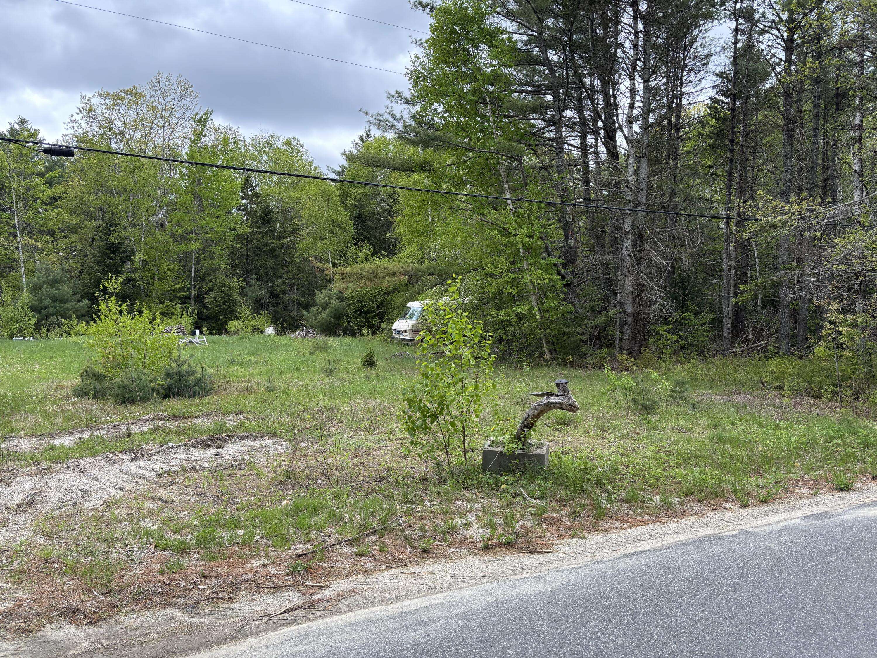 Eastbrook, ME 04634,Lot# 4-7 Macomber Mill RD