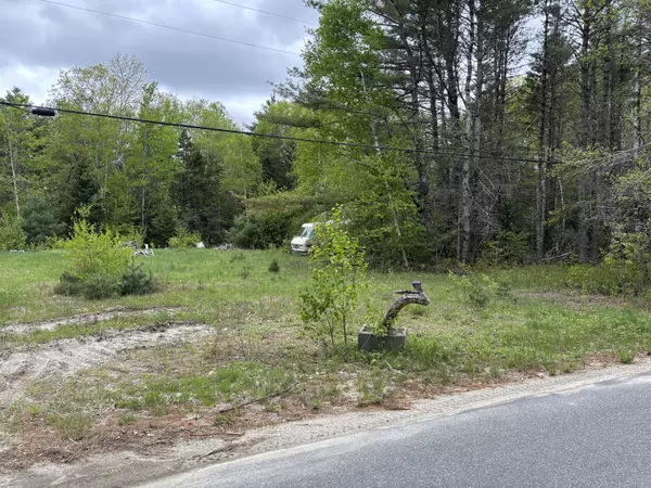 Eastbrook, ME 04634,Lot# 4-7 Macomber Mill RD