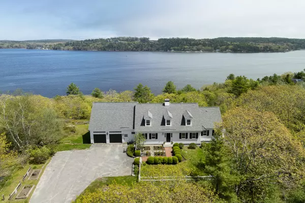 Phippsburg, ME 04562,200 Captain John Parker RD