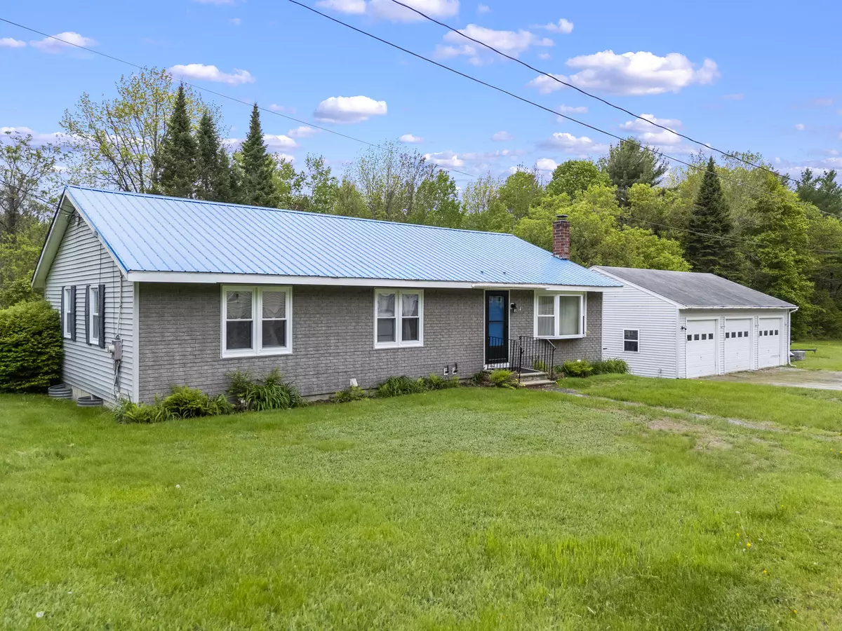 Winthrop, ME 04364,4 Andrews RD