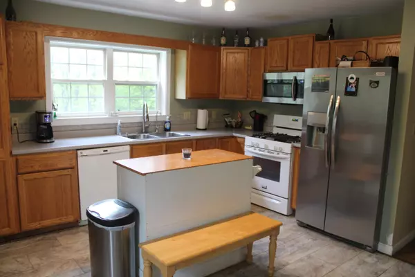 West Gardiner, ME 04345,35 Old North RD