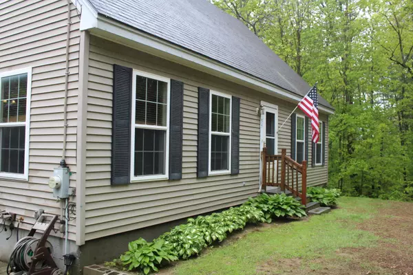 West Gardiner, ME 04345,35 Old North RD