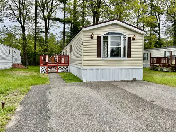 Brunswick, ME 04011,40 Tufton ST