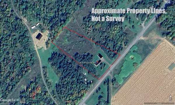 Ashland, ME 04732,228 Frenchville RD