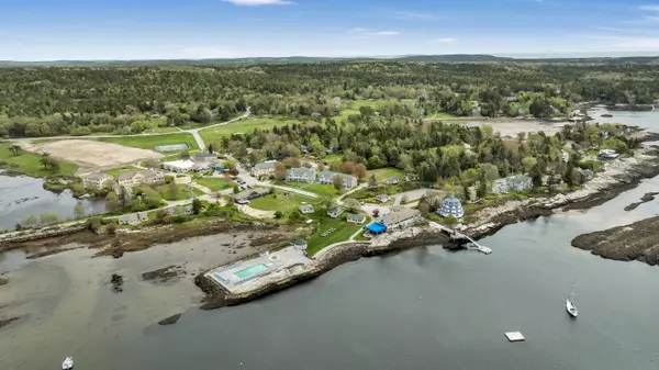 Phippsburg, ME 04562,2 Round Cove LN #2