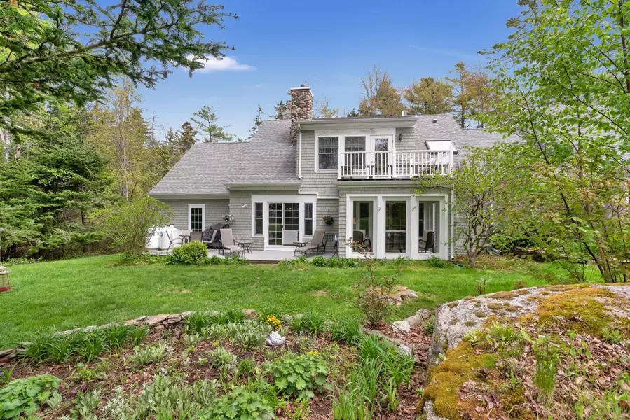 2 Round Cove LN #2, Phippsburg, ME 04562