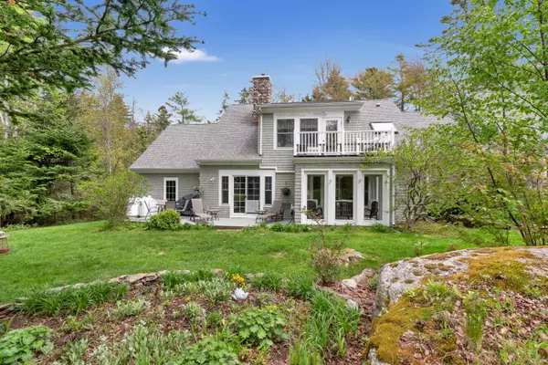 2 Round Cove LN #2, Phippsburg, ME 04562