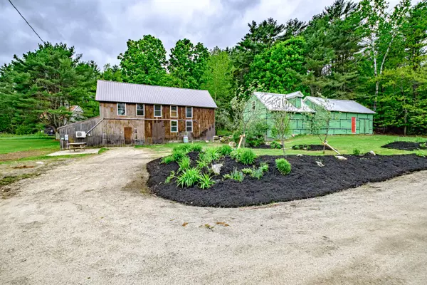 Albany Twp, ME 04217,76 Old West Bethel RD