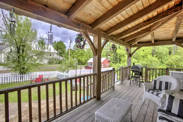 Cornish, ME 04020,6 Sokokis TRL N