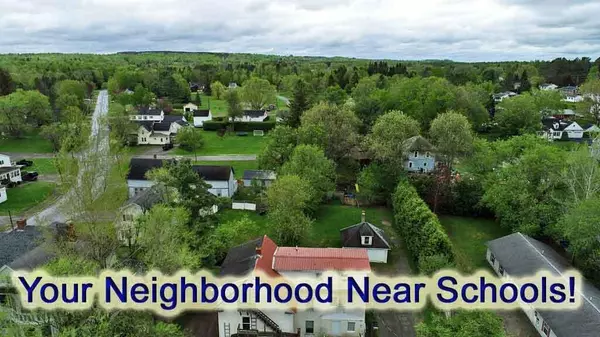 Houlton, ME 04730,29 Columbia ST