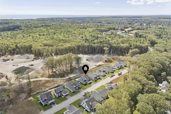 York, ME 03909,11 Rockfall WAY #O6