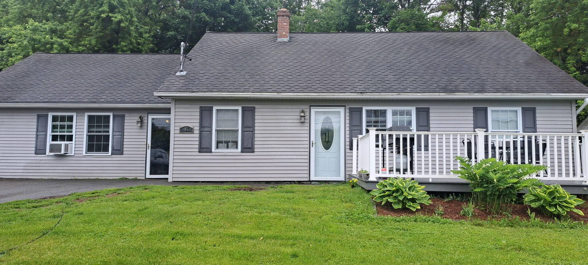 Madison, ME 04950,45 Thomas ST